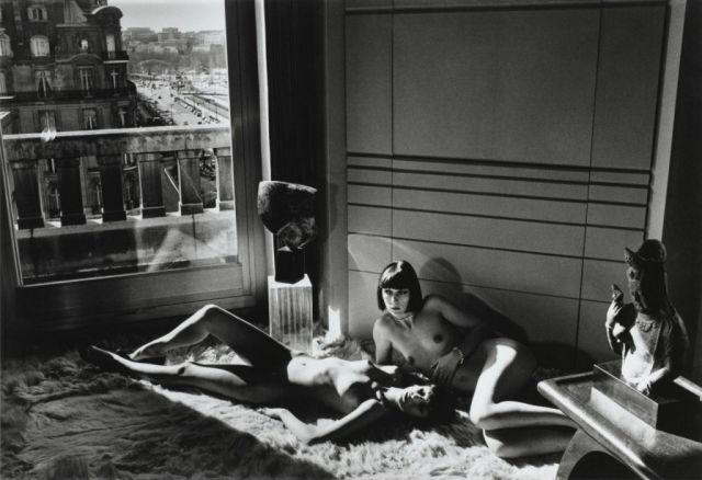 Helmut Newton 3